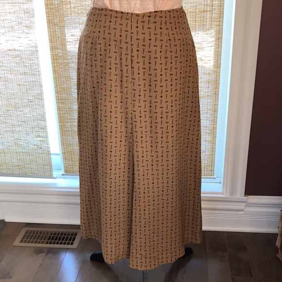 Midi skirt - Picture 2 of 5